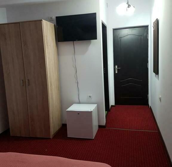 Пансион Casa Amiral