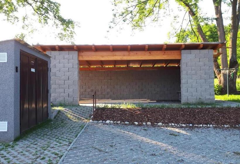 Пансион Penzion Hejtman