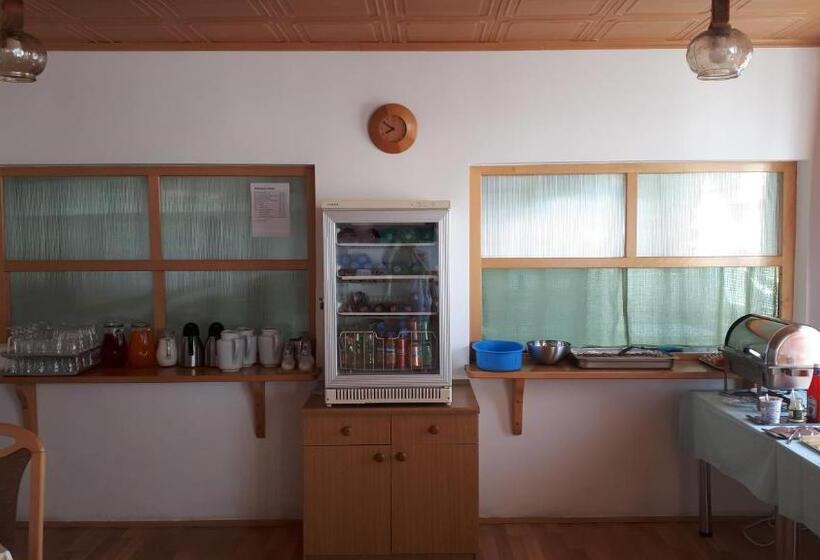 Пансион Penzion Hejtman