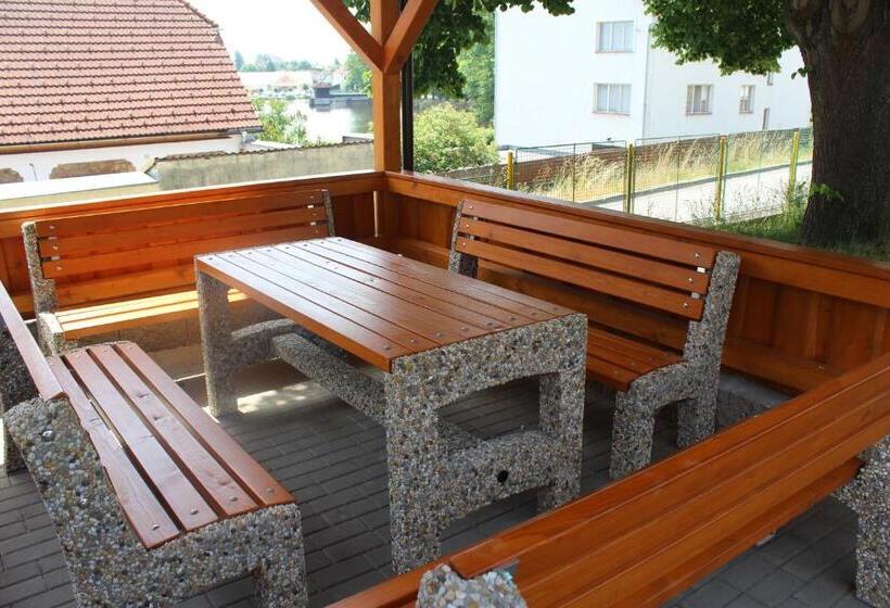 Пансион Penzion Hejtman