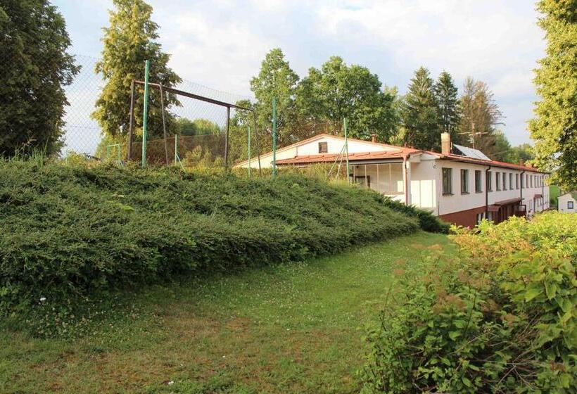 Пансион Penzion Hejtman