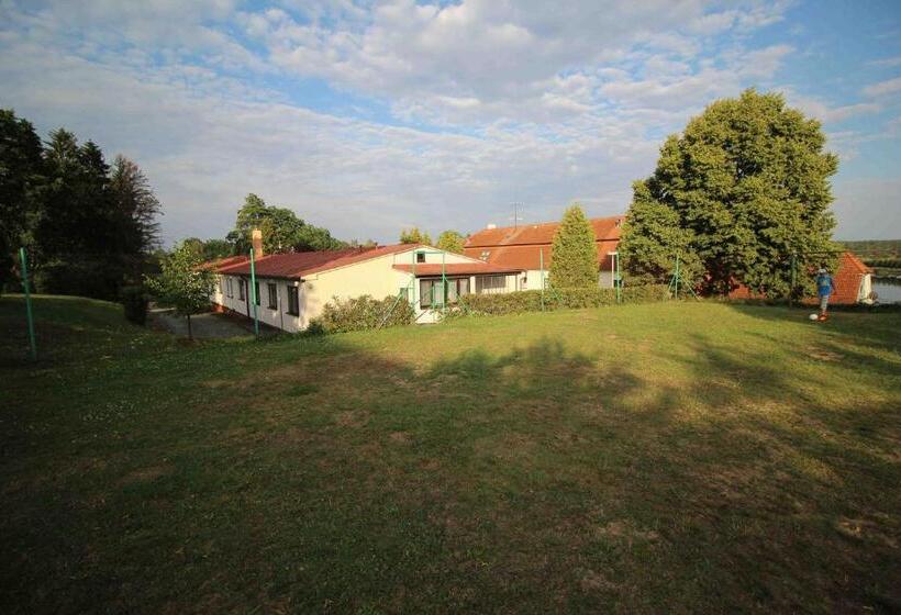 Пансион Penzion Hejtman