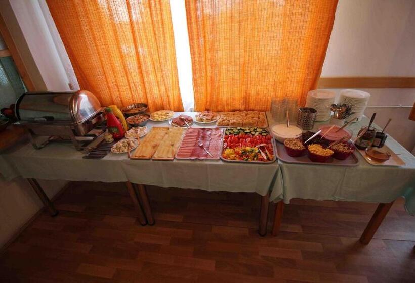 Пансион Penzion Hejtman