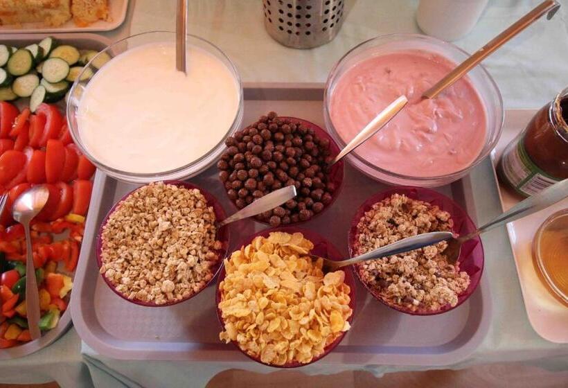 Пансион Penzion Hejtman