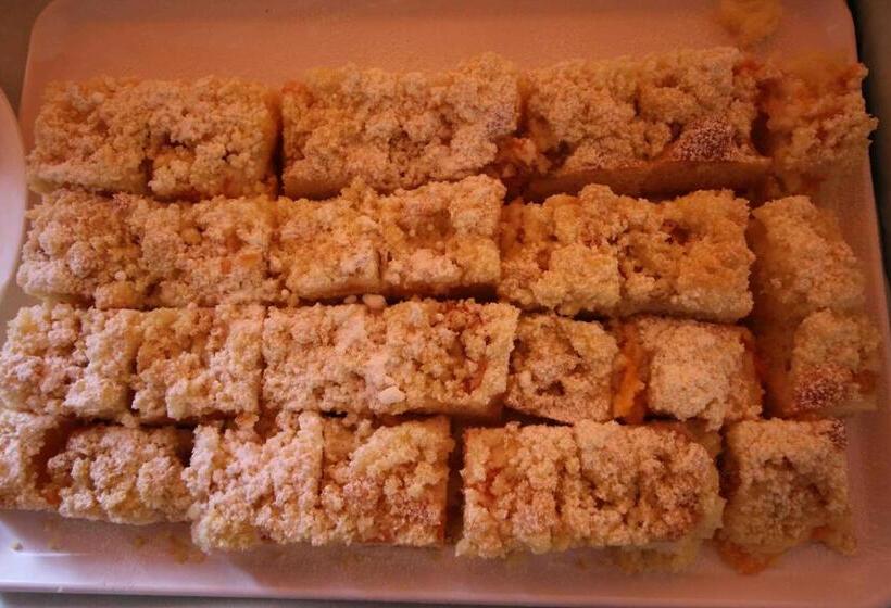 Pensjonat Penzion Hejtman