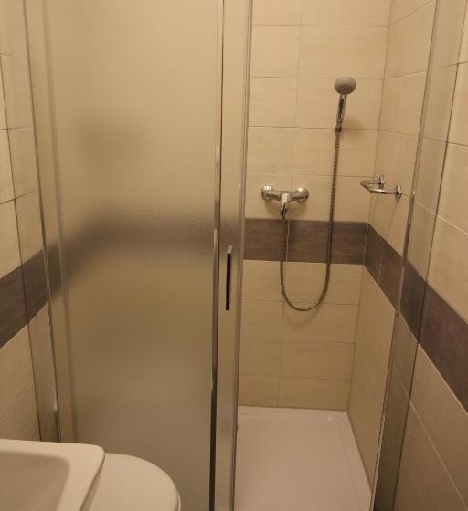 Пансион Penzion Hejtman