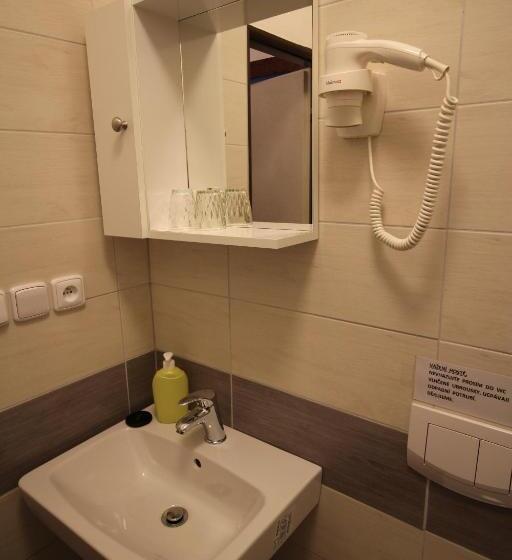 Пансион Penzion Hejtman