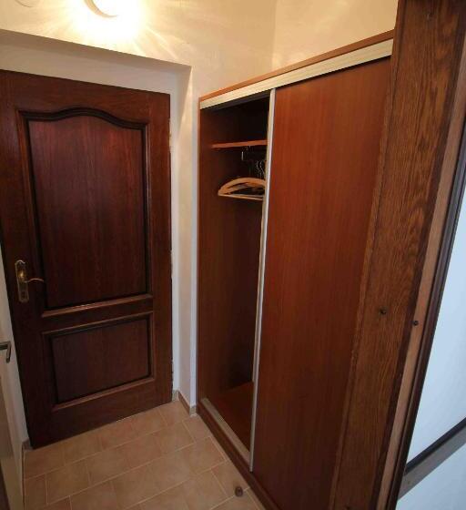 Пансион Penzion Hejtman