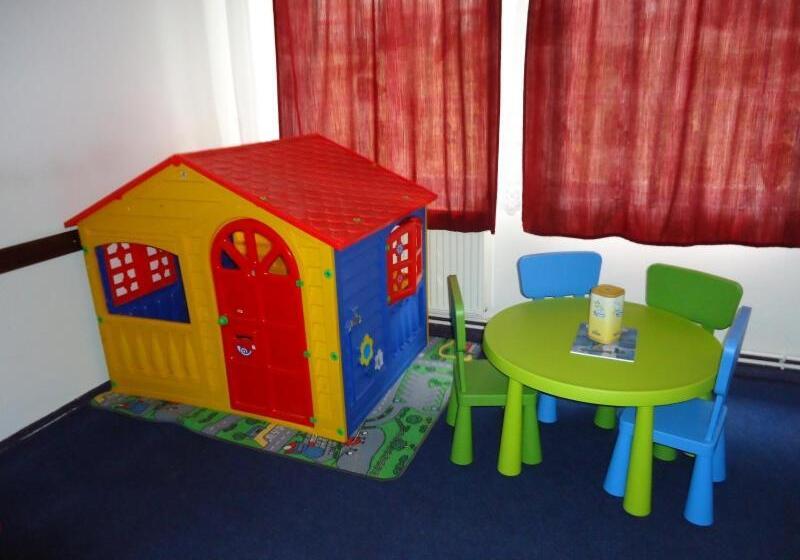 Пансион Penzion Hejtman