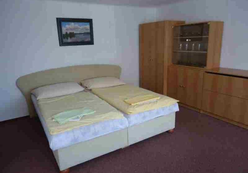 Pensjonat Penzion Hejtman