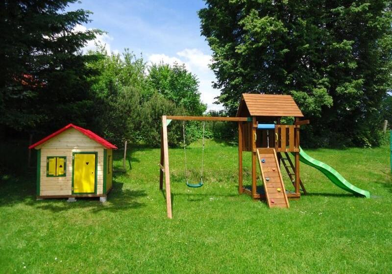 Пансион Penzion Hejtman