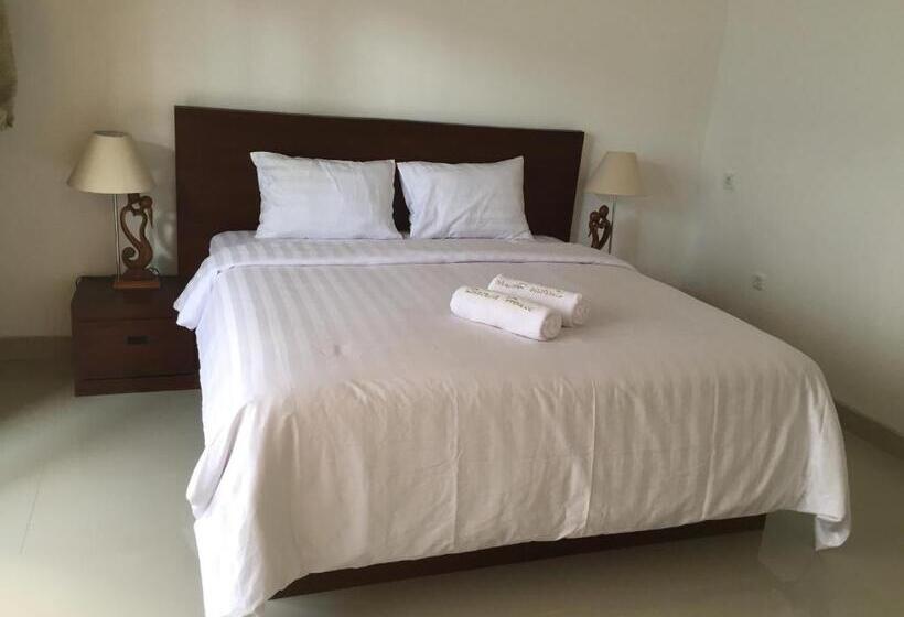 Пансион Satria House Amed