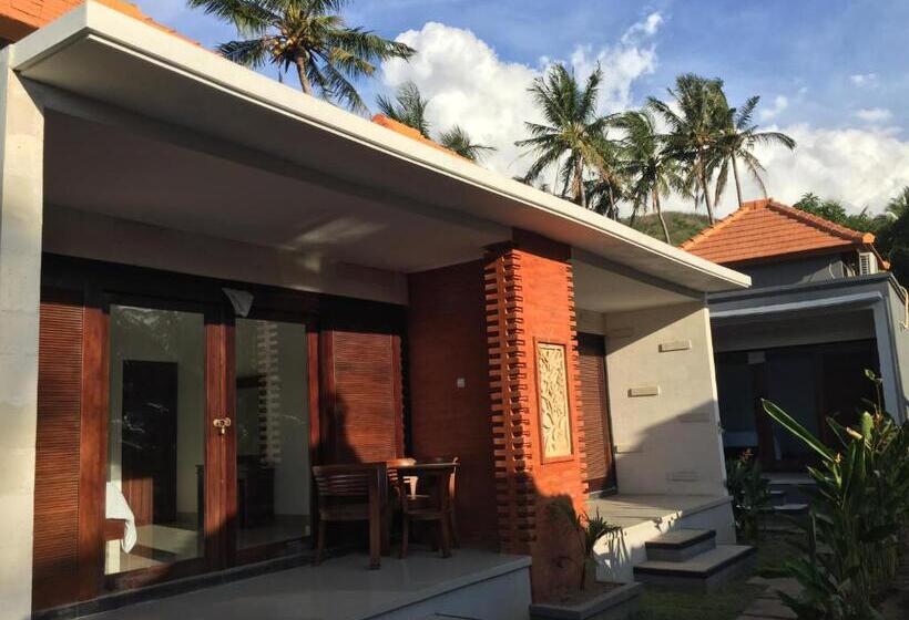 Пансион Satria House Amed