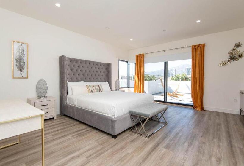 Regency Modern Apartments