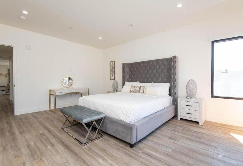 Regency Modern Apartments