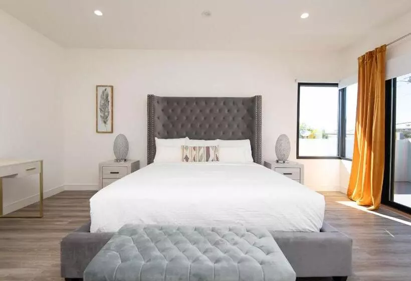 Regency Modern Apartments