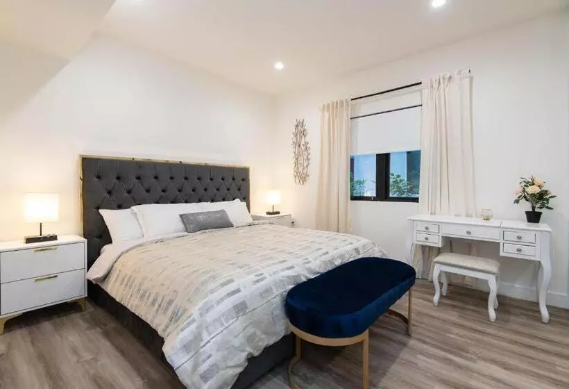 Regency Modern Apartments