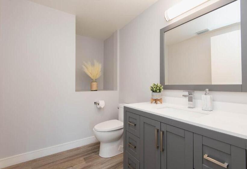 Regency Modern Apartments