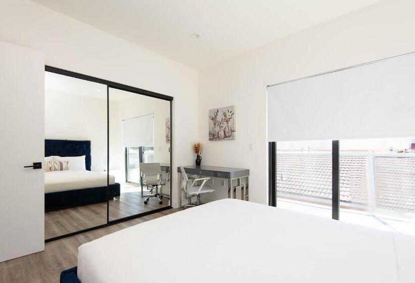 Regency Modern Apartments