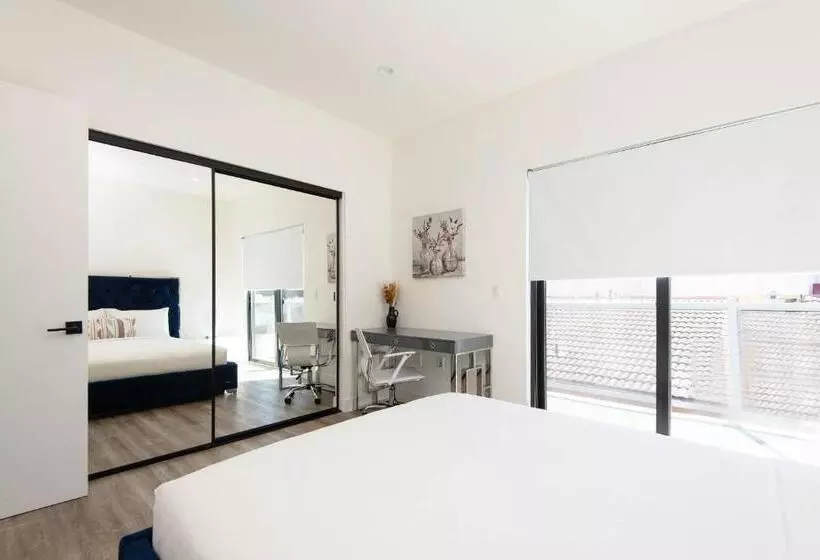 Regency Modern Apartments