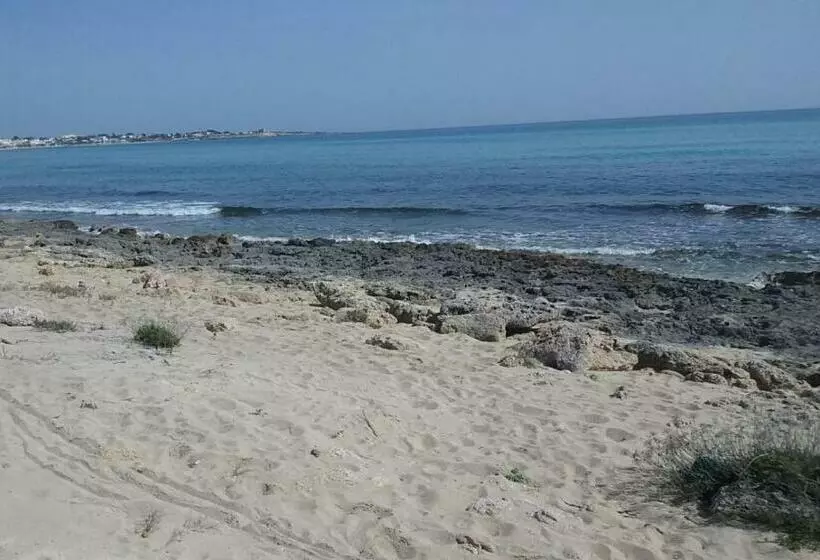 B&b Letizia