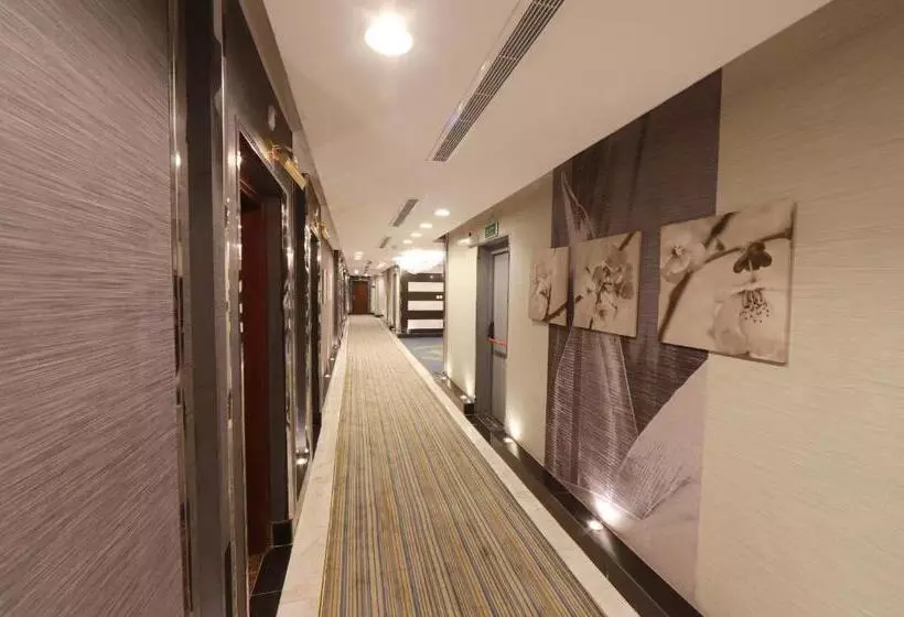 Hotelli Burj Al Saif