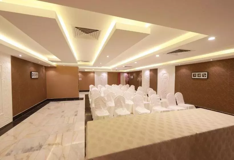 Hotelli Burj Al Saif