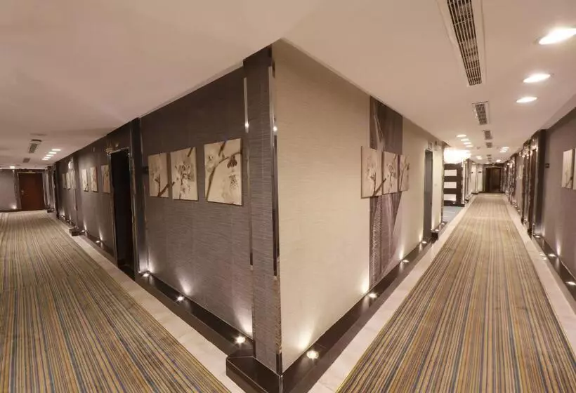 Hotelli Burj Al Saif