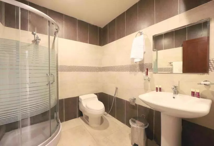 Hotelli Burj Al Saif