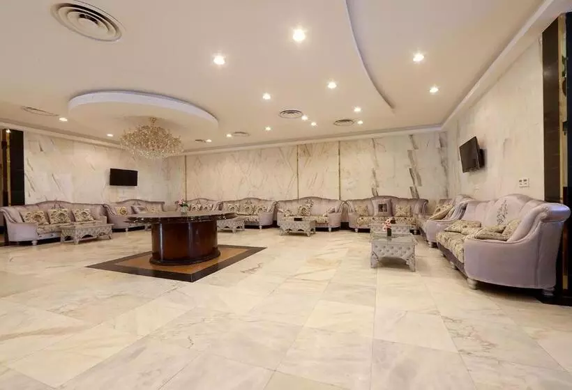 Hotelli Burj Al Saif