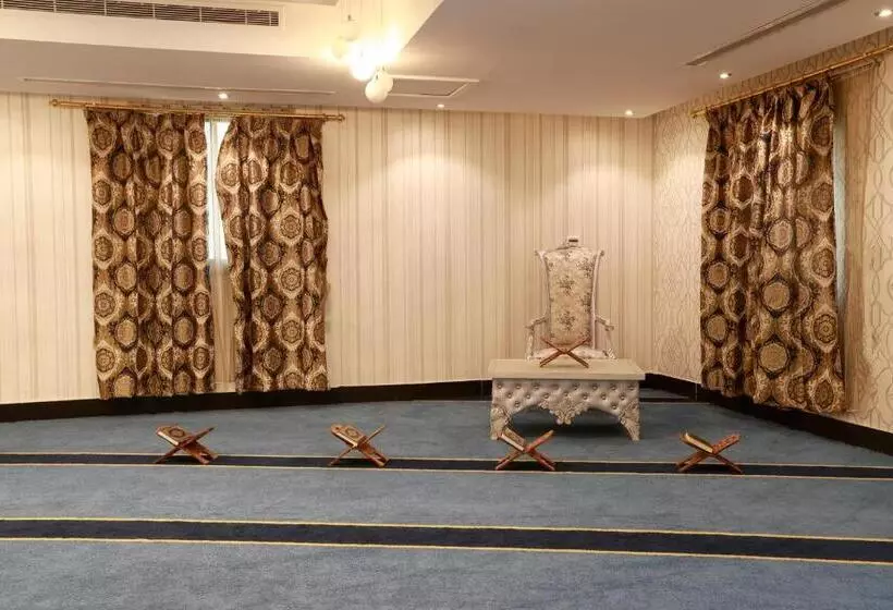 Hotelli Burj Al Saif