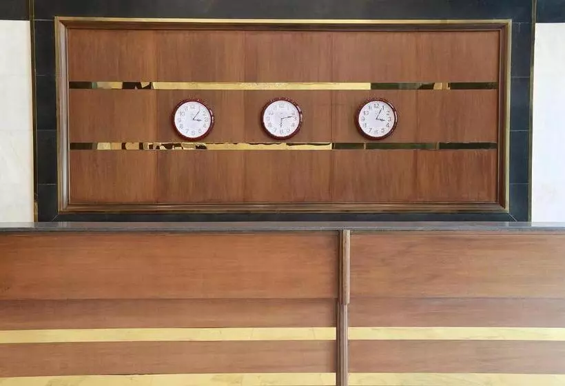 Hotelli Burj Al Saif