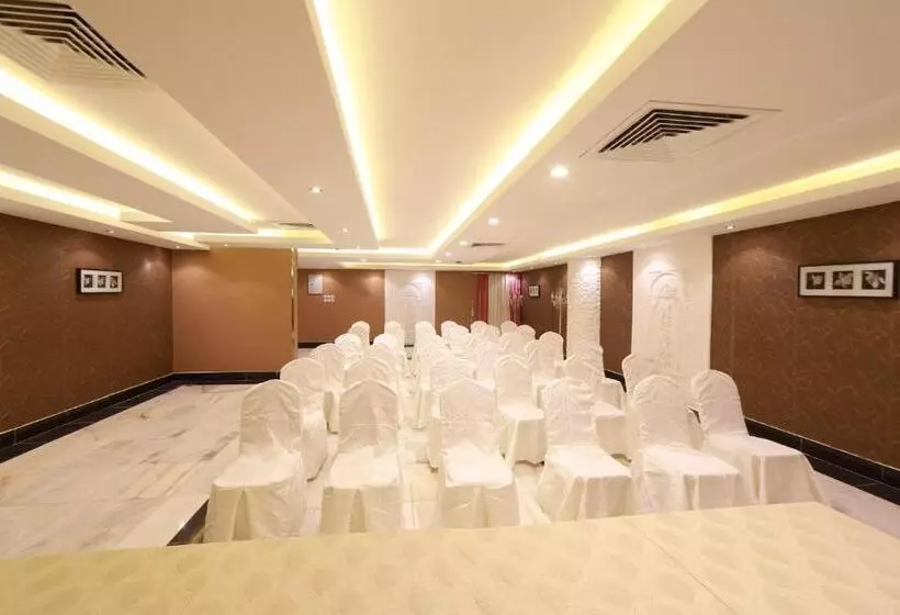 Hotelli Burj Al Saif