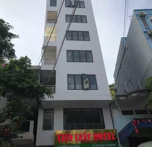 هتل Tiến Luật