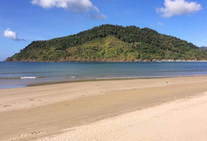 פנסיון Bucana Beachfront Guesthouse