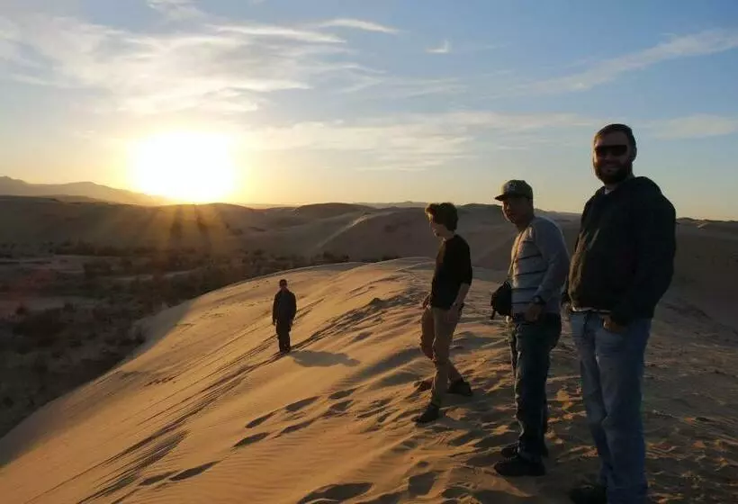 پانسیون Gobi   Zen