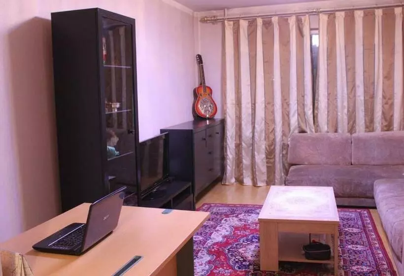 پانسیون Gobi   Zen