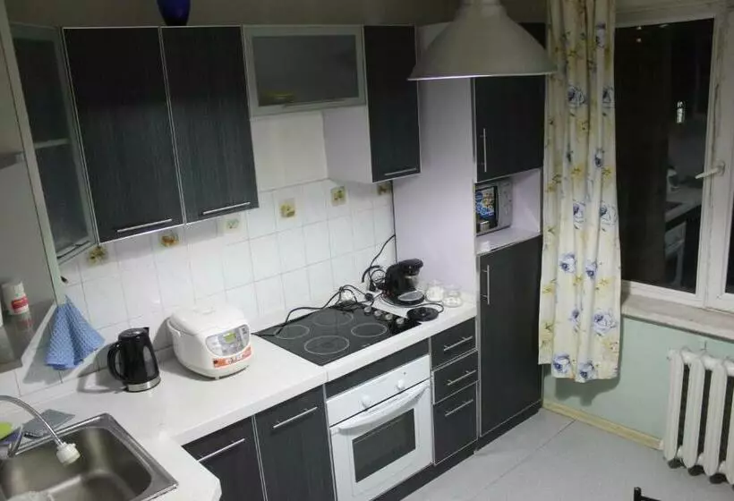 پانسیون Gobi   Zen