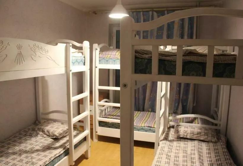 پانسیون Gobi   Zen