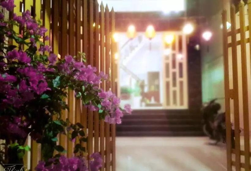 پانسیون Thịnh S House