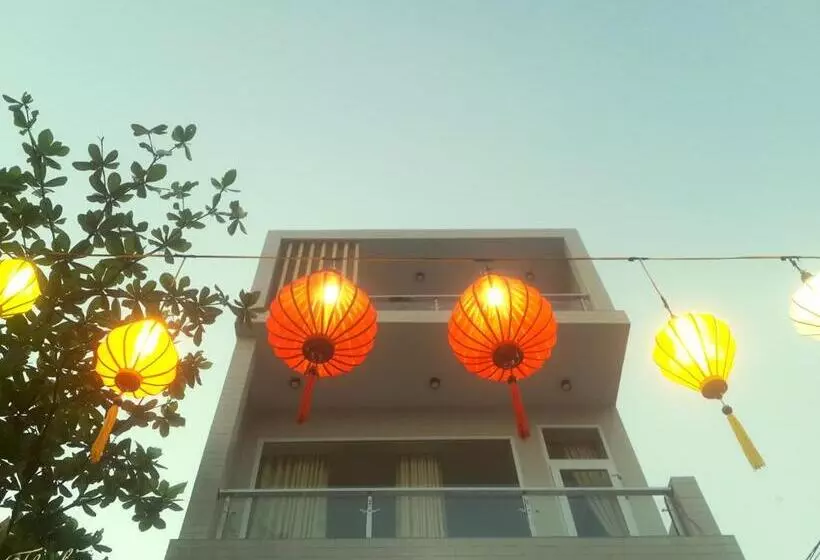 پانسیون Thịnh S House