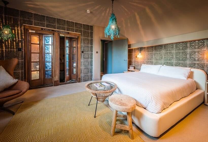 ユースホステル The Sheppey