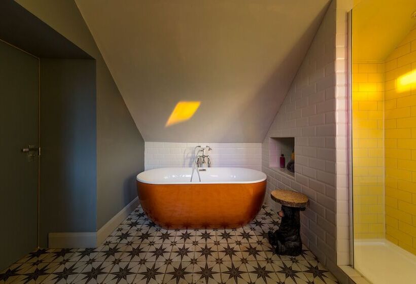 ユースホステル The Sheppey