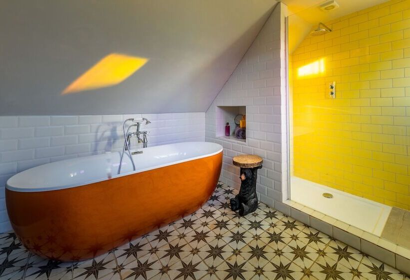 ユースホステル The Sheppey