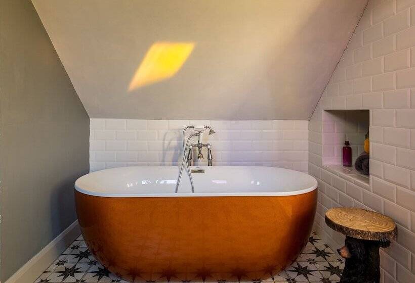 ユースホステル The Sheppey