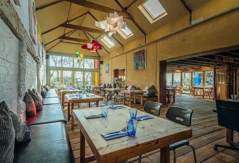 ユースホステル The Sheppey