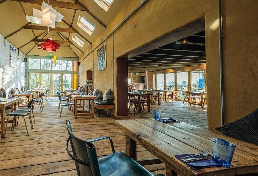 ユースホステル The Sheppey