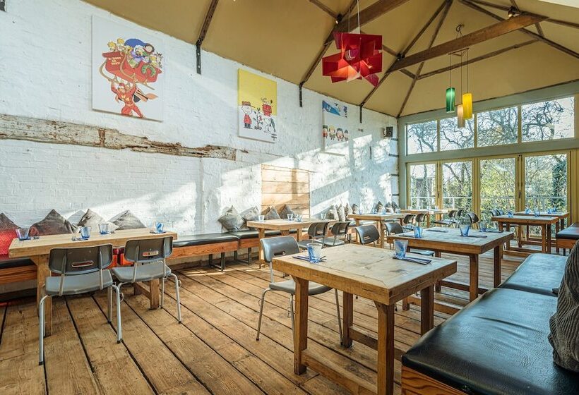 ユースホステル The Sheppey