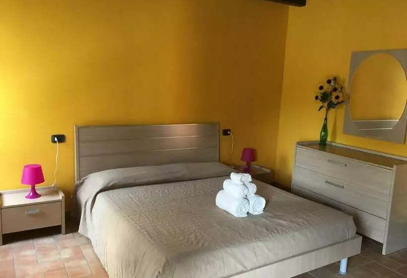B&b La Casetta