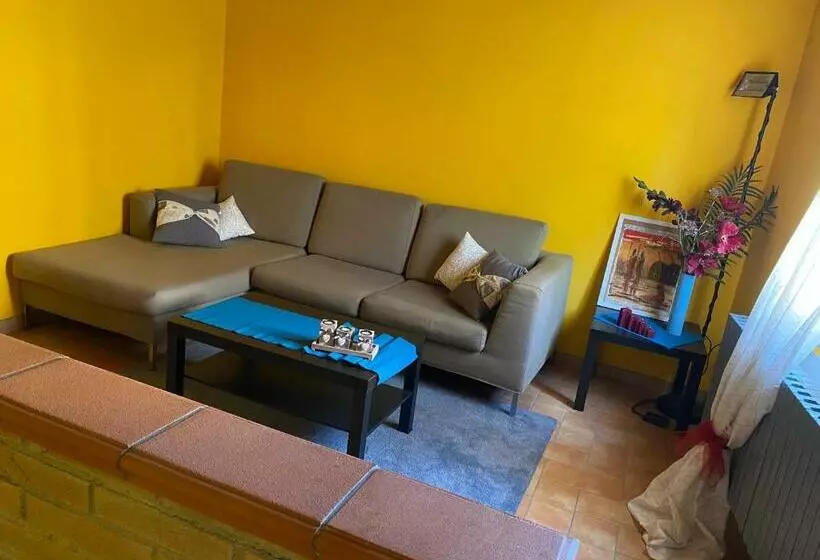 B&b La Casetta
